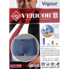 Чоловічі труси боксери батал бавовна+ бамбук Vericoh 5XL