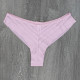 Жіночі труси бразиліана (лазерна обробка країв) Jeanfeny S