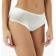 Бавовняні жіночі труси з мереживом ззаду Indena L