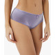 Бавовняні жіночі труси з мереживом ззаду Indena L