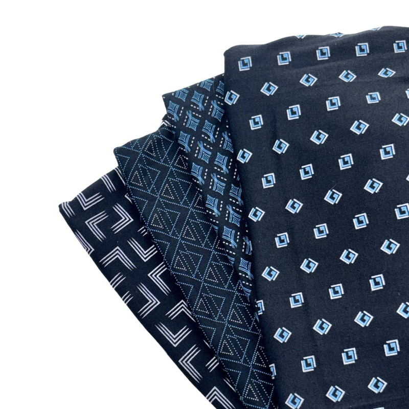 Чоловічі бавовняні сімейні труси Україна L