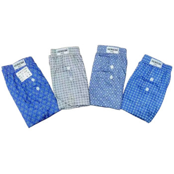 Труси сімейні бавовняні Vericoh XL