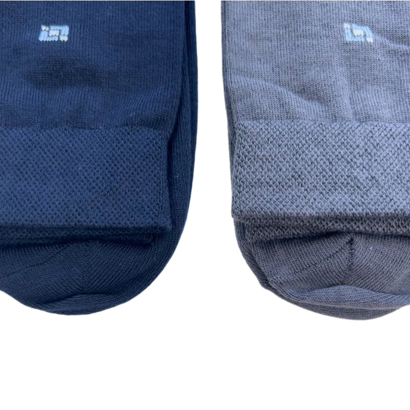 Чоловічі високі бавовняні шкарпетки Krokus (преміум) 39-42