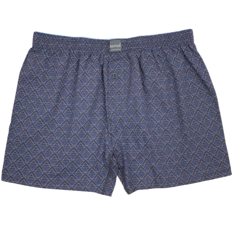 Чоловічі сімейні труси 100% преміальна бавовна Berrak Туреччина S