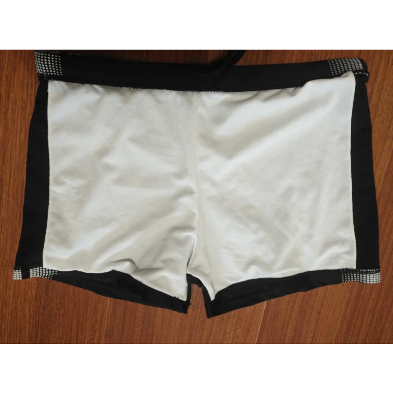 Підліткові купальні плавки шорти InAtlantiks 44