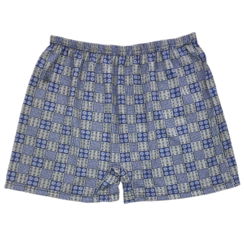 Чоловічі сімейні бавовняні труси 48-50