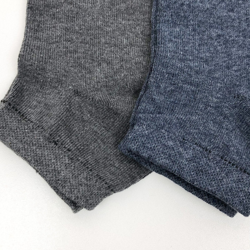 Короткі бавовняні чоловічі шкарпетки Sport Житомир 25-27