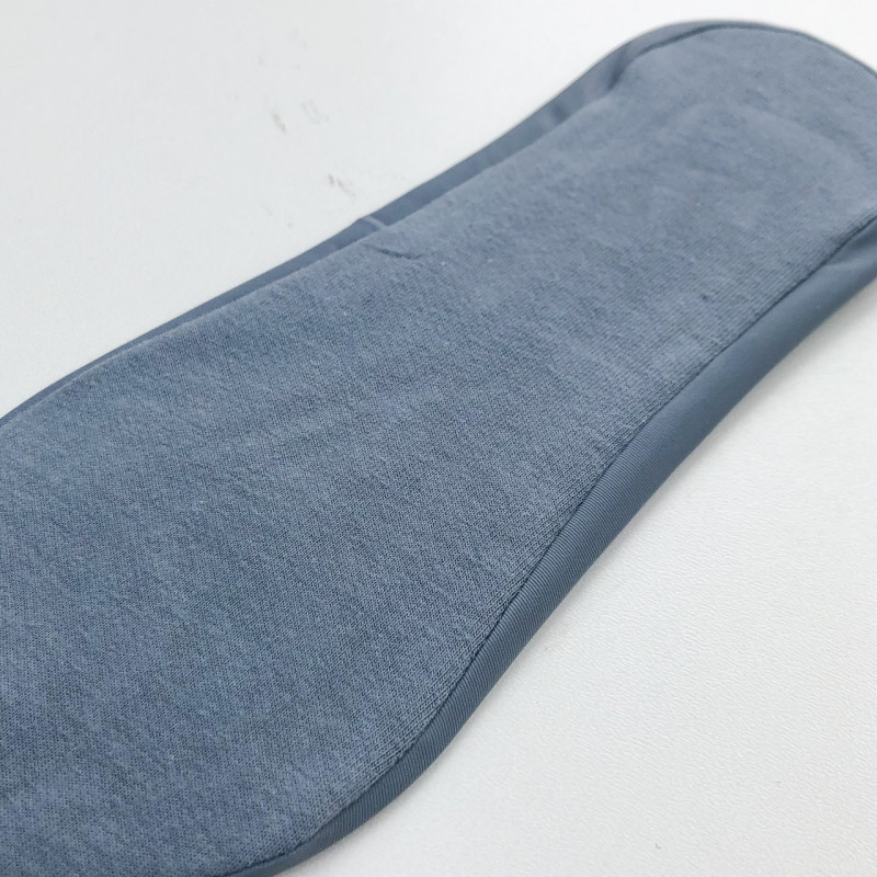 Жіночі невидимі бамбукові сліди з хлопковою стопою Rehe 35-37