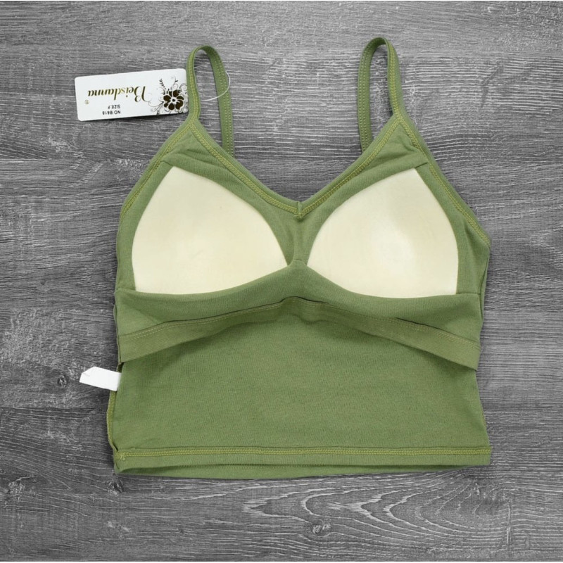 Жіночий спортивний копмлект (топ + шорти) Чорний