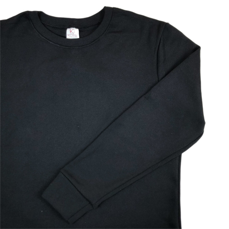 Комплект термобілизни для чоловіків на байці КОТА S-M