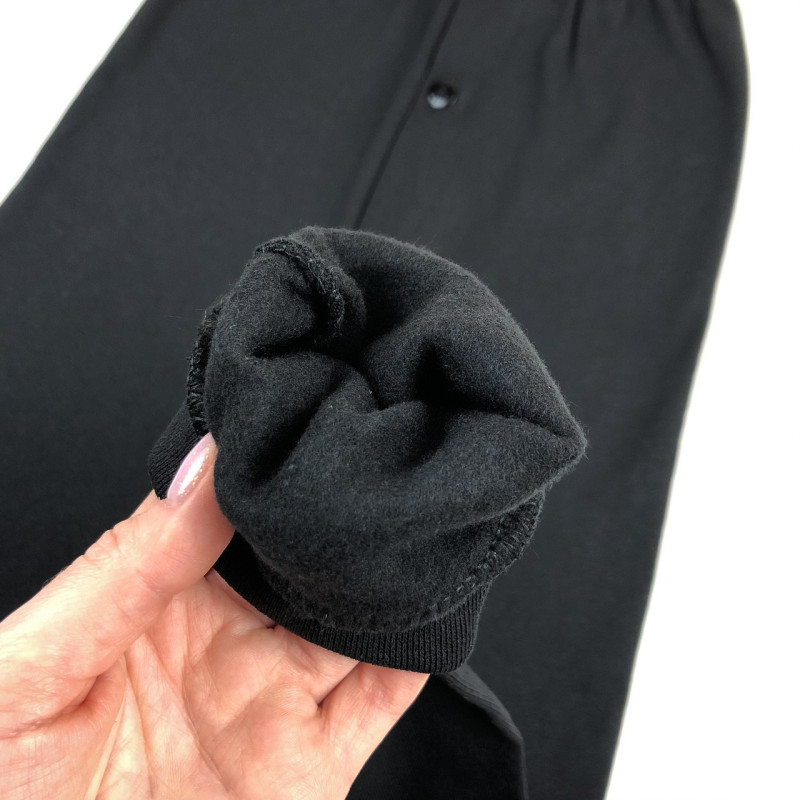 Підштанники бавовняні чоловічі зимові на байку 50