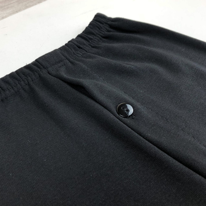 Підштанники бавовняні чоловічі зимові на байку 50