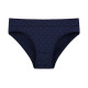 Жіночі трусики сліп з м'якою гумкою Donella M