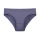 Жіночі трусики сліп з м'якою гумкою Donella M