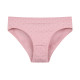 Жіночі трусики сліп з м'якою гумкою Donella M