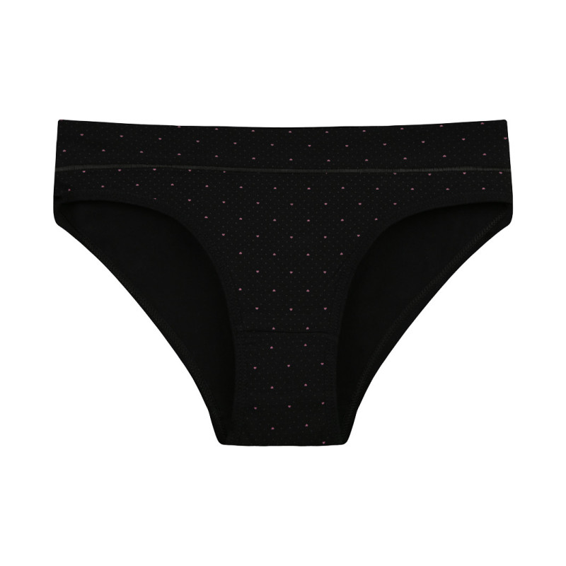 Жіночі трусики сліп з м'якою гумкою Donella M