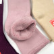 Жіночі махрові ТЕРМО шкарпетки без резинки, комплект 3 пари Super Socks