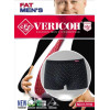 Чоловічі труси боксери батал бавовна + бамбук Vericoh 6XL