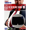 Чоловічі труси боксери батал бавовна + бамбук Vericoh 7XL