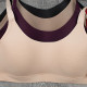 Топ-бюстгальтер базовий 36, Винний