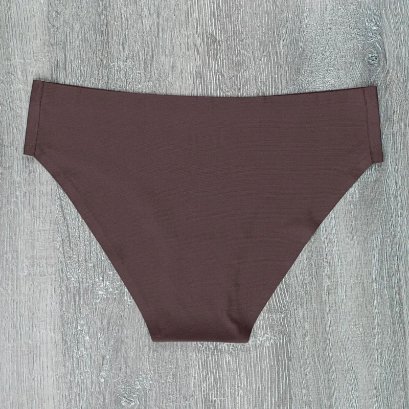 Безшовні трусики-сліпи з мікрофібри Finetoo L