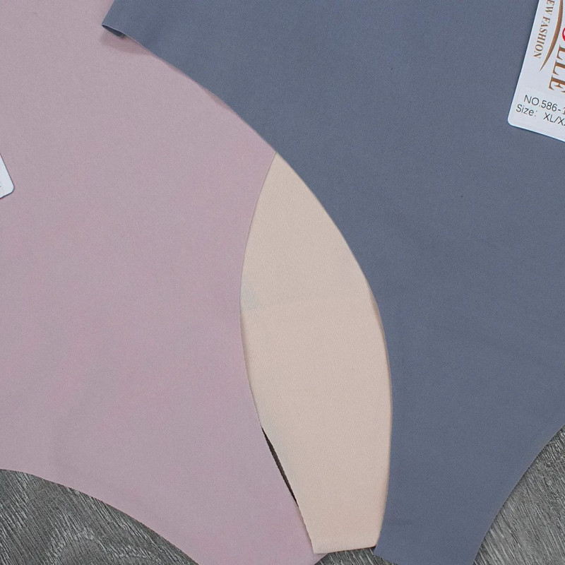 Безшовні стринги Lavolle XL/XXL