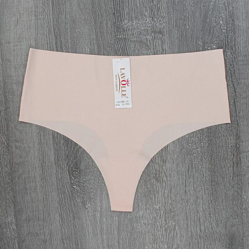 Безшовні стринги Lavolle XL/XXL