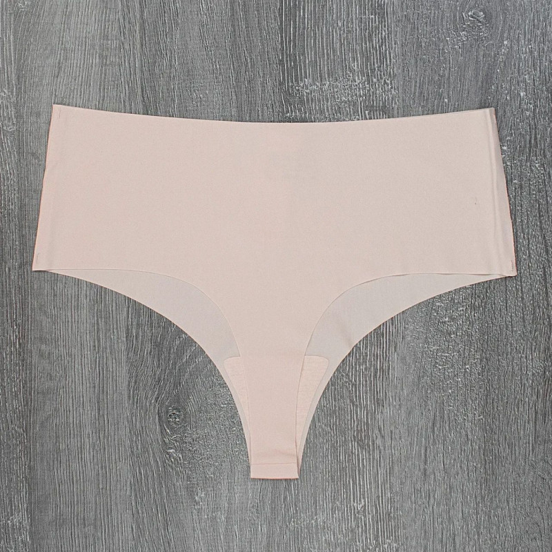 Безшовні стринги Lavolle XL/XXL