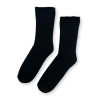 Чоловічі махрові ТЕРМО шкарпетки без гумки набір 3 пари Super Socks