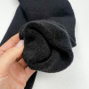 Чоловічі махрові ТЕРМО шкарпетки без гумки набір 3 пари Super Socks