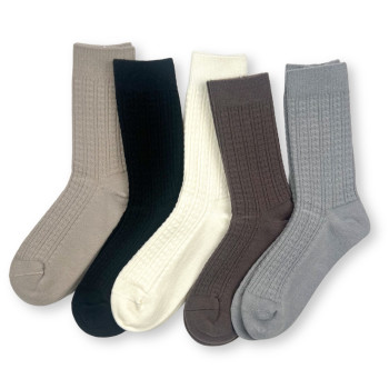 Жіночі кашемірові ароматизовані шкарпетки з начосом Kataya