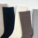Жіночі кашемірові ароматизовані шкарпетки з начосом Kataya