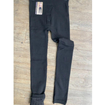 Підштаники чоловічі на хутрі Jujube