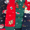 Подарунковий набір з 5 пар жіночих кашемірових шкарпеток Ecosocks