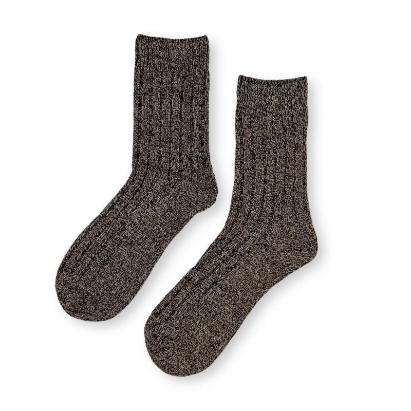 Жіночі термо шкарпетки з собачої вовни Фенна