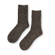 Жіночі термо шкарпетки з собачої вовни Фенна