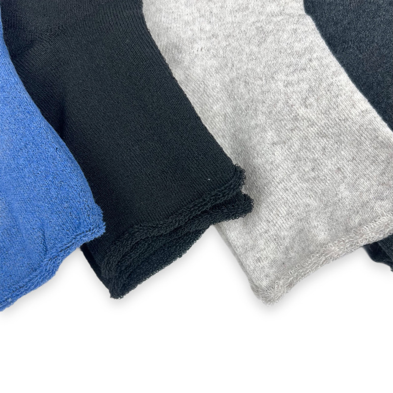 Жіночі махрові медичні шкарпетки без гумки з антиварикозним ефектом Medical Effect 12 пар 39-42