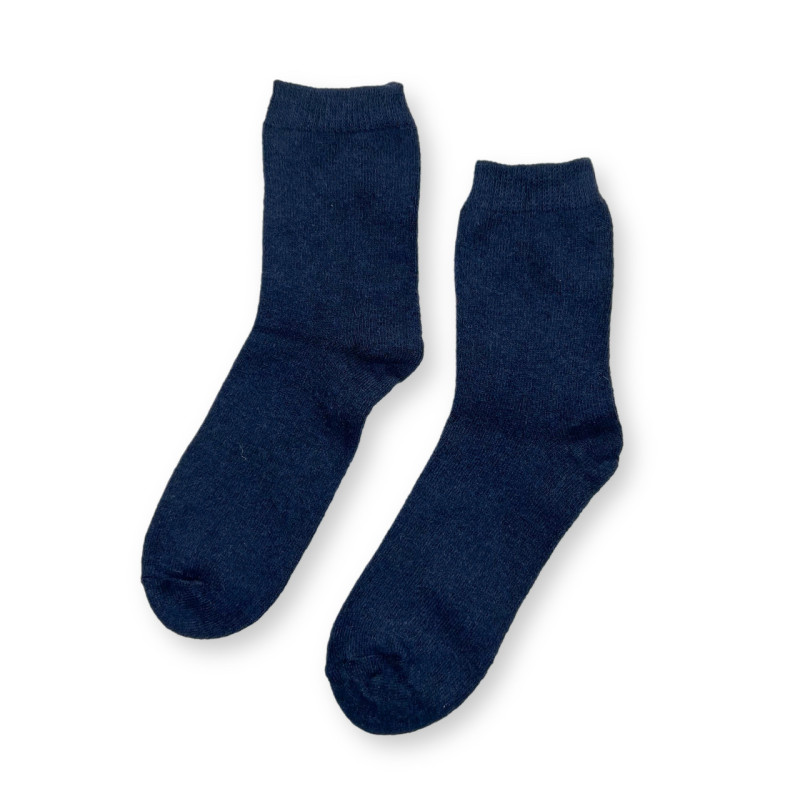 Жіночі шкарпетки з верблюжої вовни без махри Alia