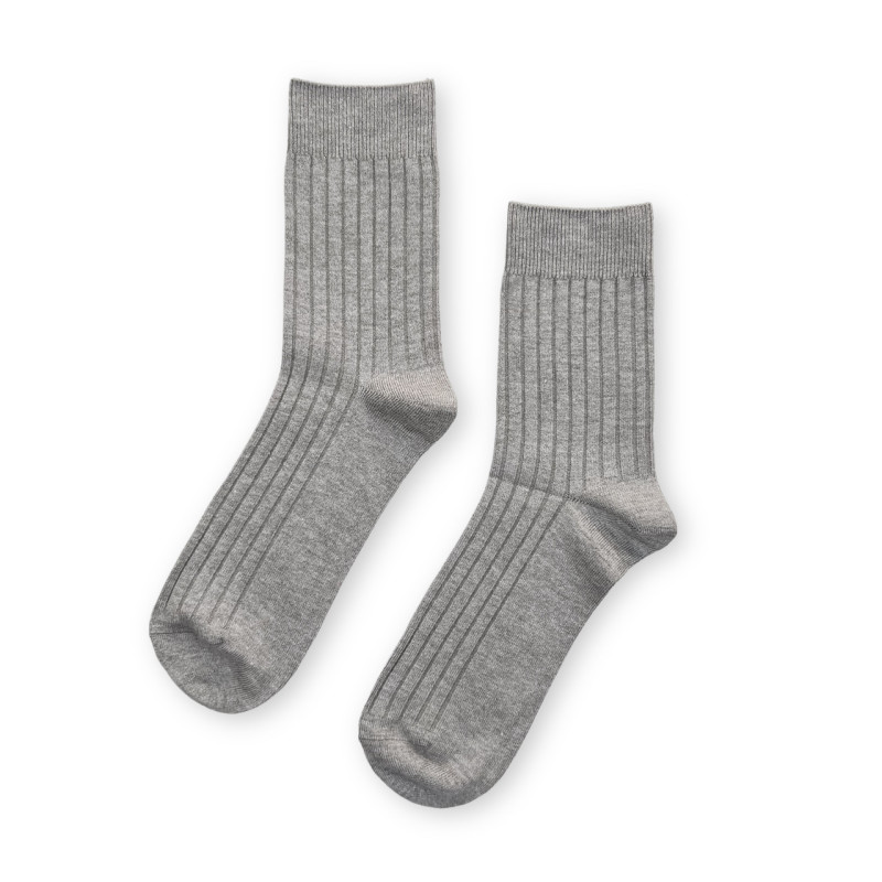 Набір чоловічих кашемірових шкарпеток асорті (5 пар в наборі) Coalo Socks