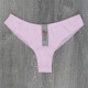 Жіночі труси бразиліана (лазерна обробка країв) Jeanfeny M
