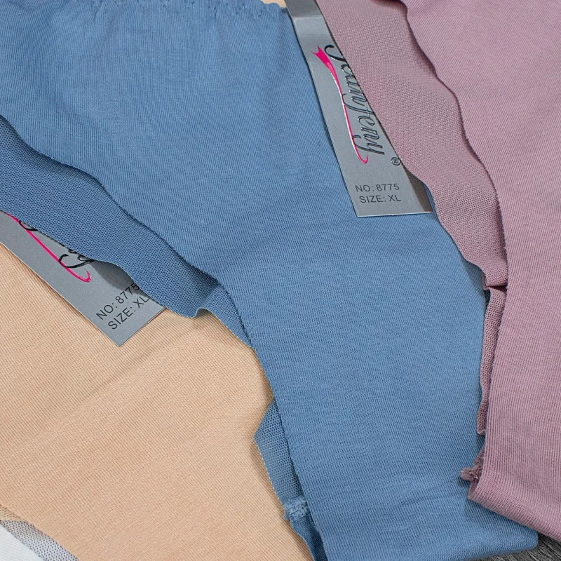 Жіночі труси бразиліана (лазерна обробка країв) Jeanfeny L