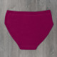Жіночі бавовняні труси сліпи з м'якою резинкою (великі розміри) Beisdana 3XL