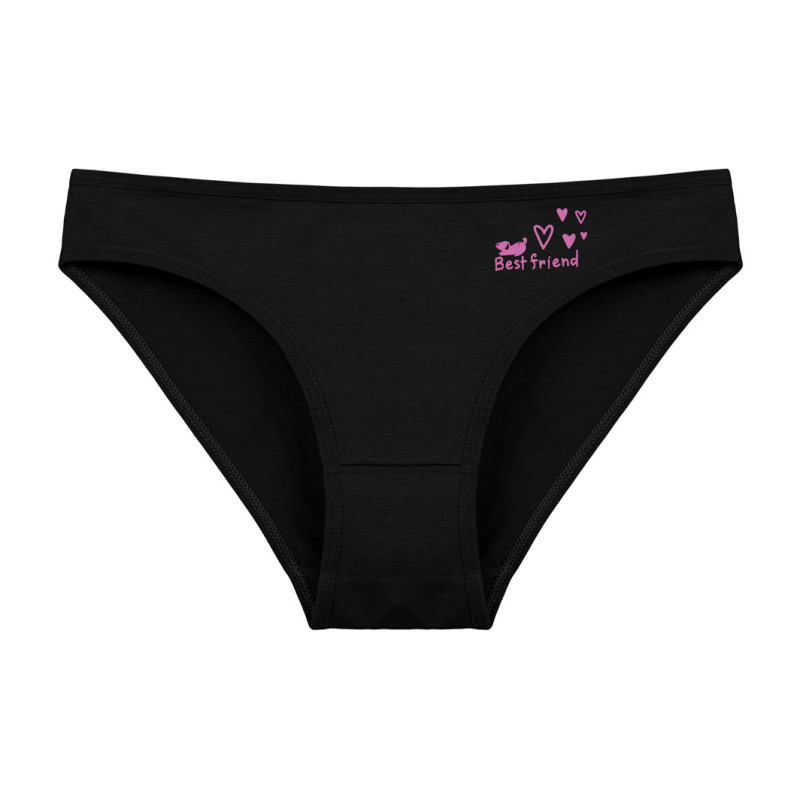 Жіночі бавовняні труси сліпи Donella Туреччина L