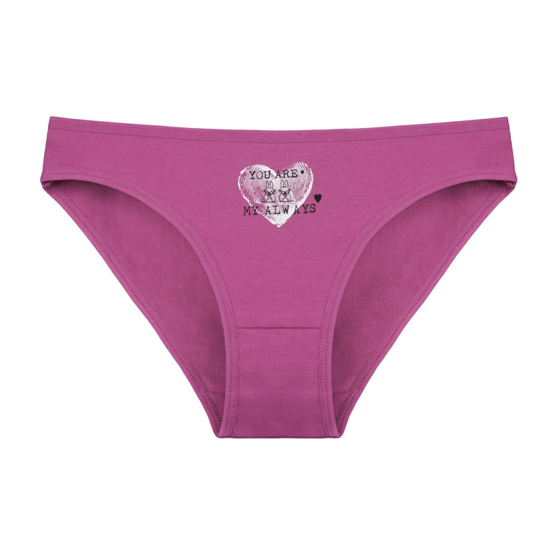 Жіночі бавовняні труси сліпи Donella Туреччина L