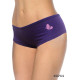 Труси-шорти жіночі бавовняні з метеликом Indena L