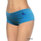 Труси-шорти жіночі бавовняні з метеликом Indena XL