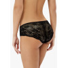 Бавовняні жіночі труси з мереживом ззаду Indena 2XL