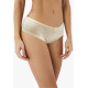 Бавовняні жіночі труси з мереживом ззаду Indena 2XL
