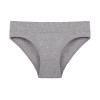 Труси слипи жіночих з м`якою гумкою в Сердечко Donella 2XL
