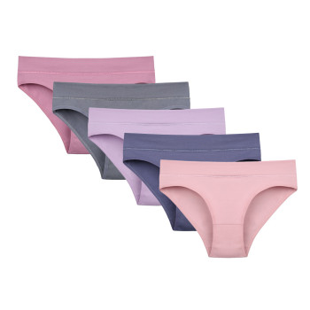 Жіночі трусики сліп з м'якою гумкою Туреччина 2XL